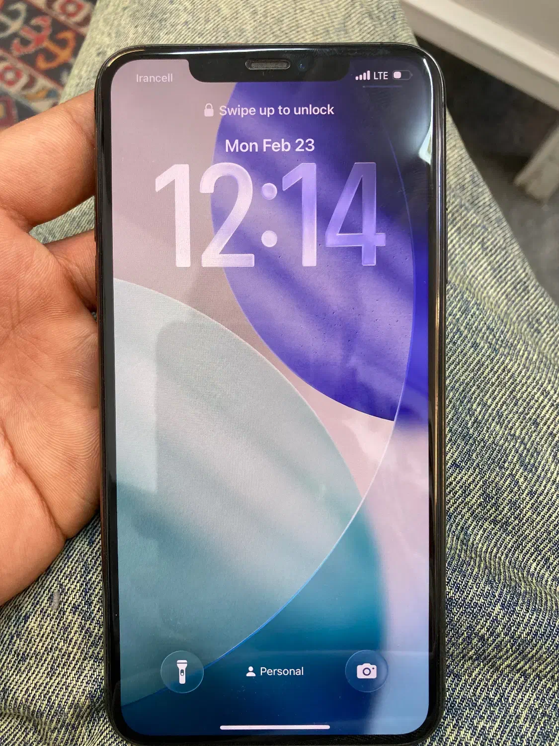 iPhone 11 Promax|موبایل|شیراز, شاهچراغ|دیوار