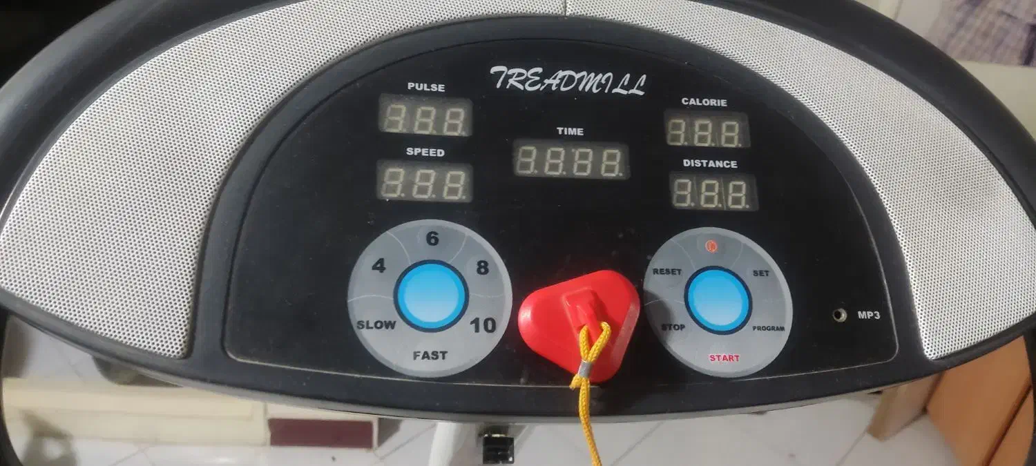 تردمیل اسپورت لایف|تجهیزات ورزشی|فردیس, منظریه|دیوار