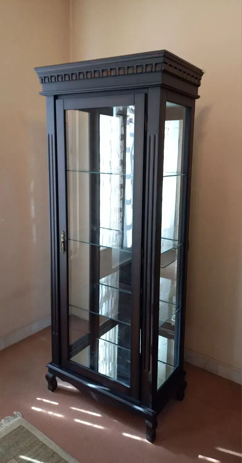 بوفه|بوفه، ویترین، کنسول|شیراز, شهرک مخابرات|دیوار