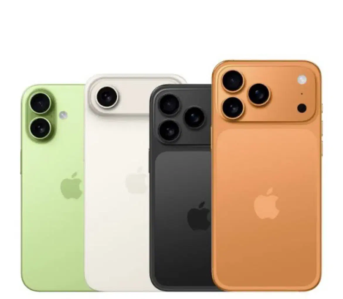 iphone آیفون۱۷ پرو|موبایل|کرج, اتحاد|دیوار