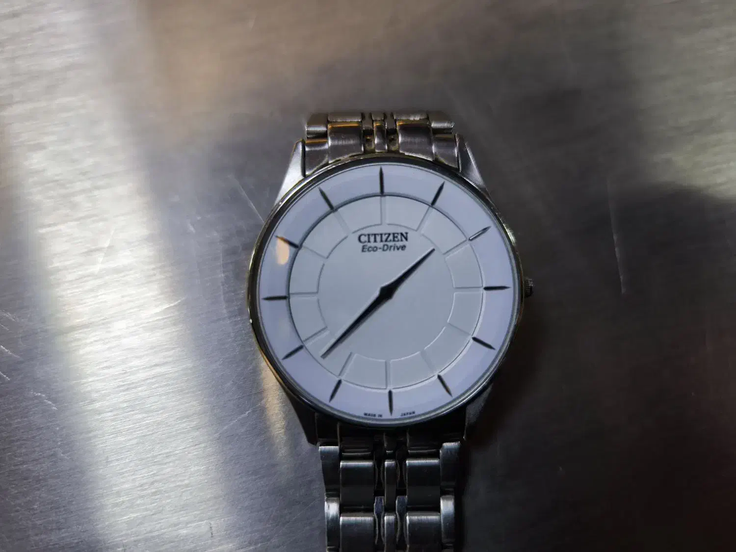 ساعت اکودرایو سیتیزن|ساعت|تهران, حشمتیه|دیوار