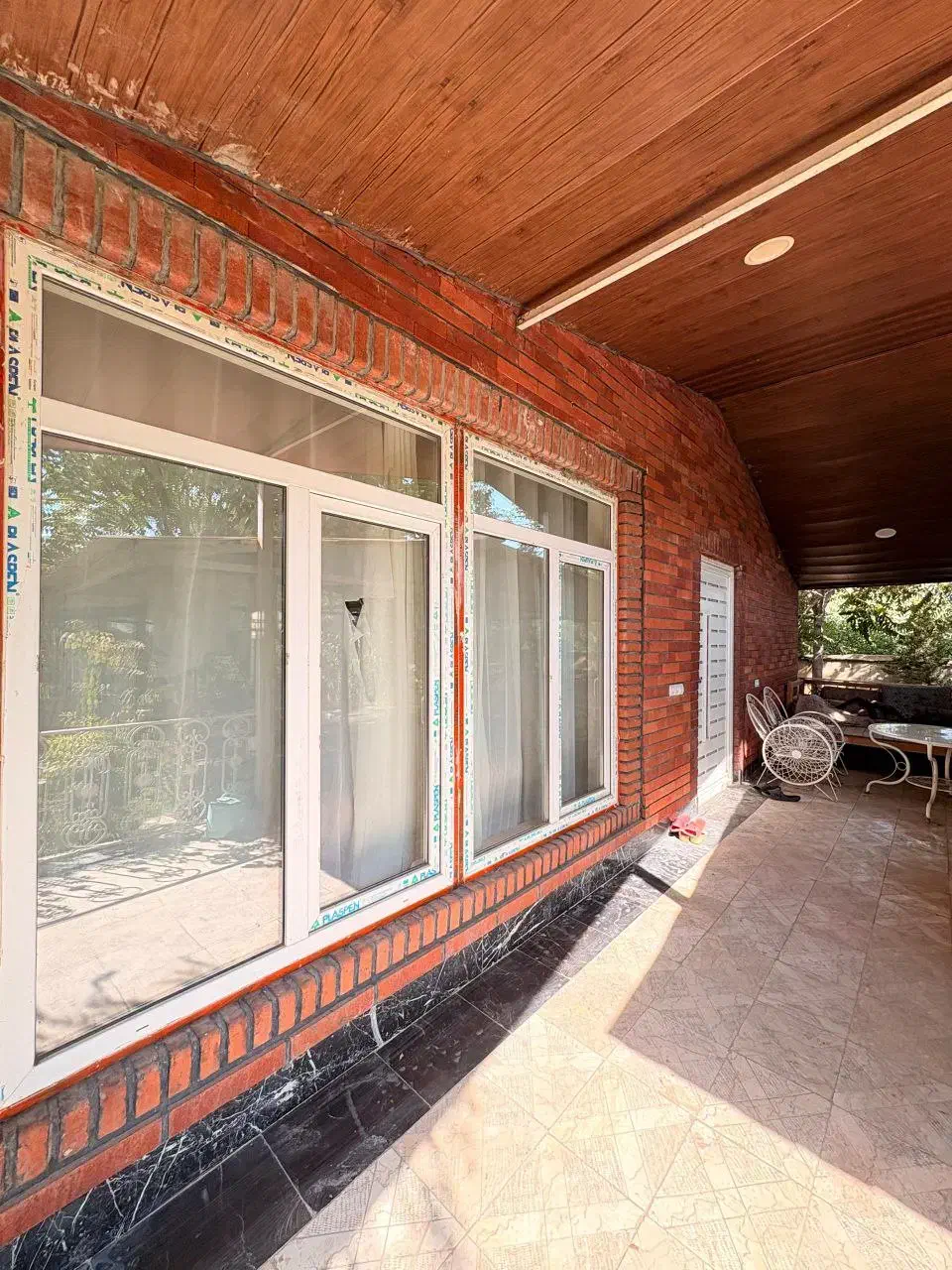 اجاره ویلا باغ با استخر آبگرم کوهسار کردان|اجارهٔ خانه و ویلا|کوهسار (البرز), |دیوار