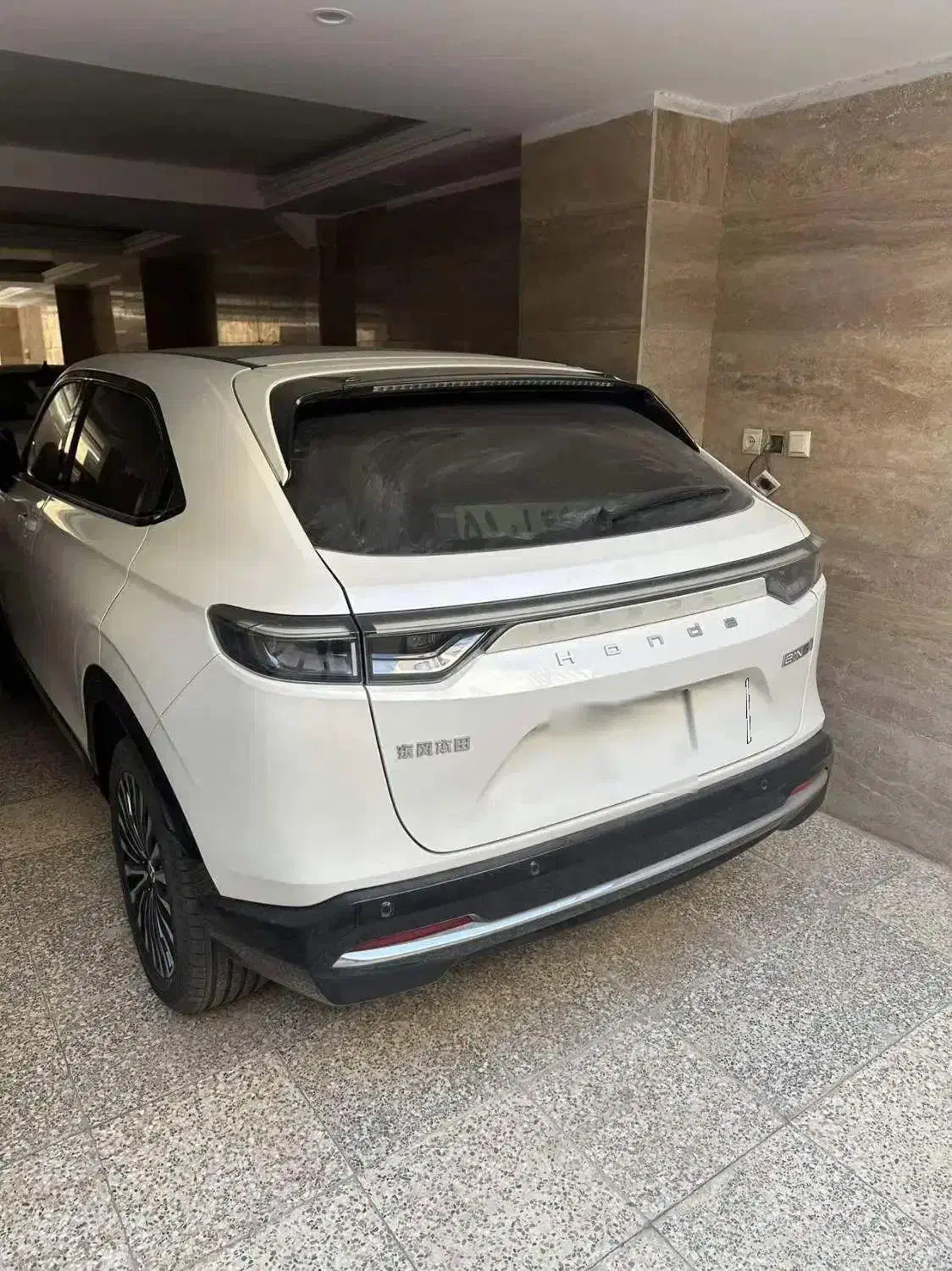 هوندا برقی|خودرو سواری و وانت|تهران, سیمای ایران|دیوار