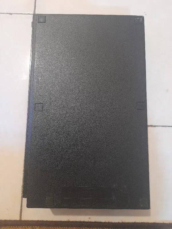 ps2 SoNy|کنسول، بازی ویدئویی و آنلاین|پرند, فاز ۶|دیوار