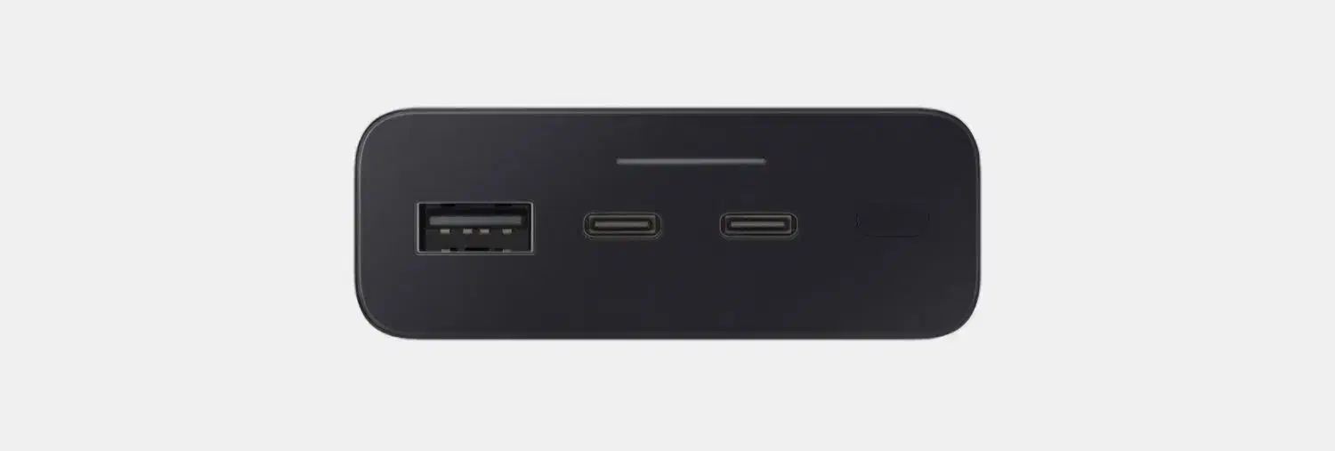 پاوربانک سامسونگ پلم|لوازم جانبی موبایل و تبلت|شیراز, هفت تنان|دیوار