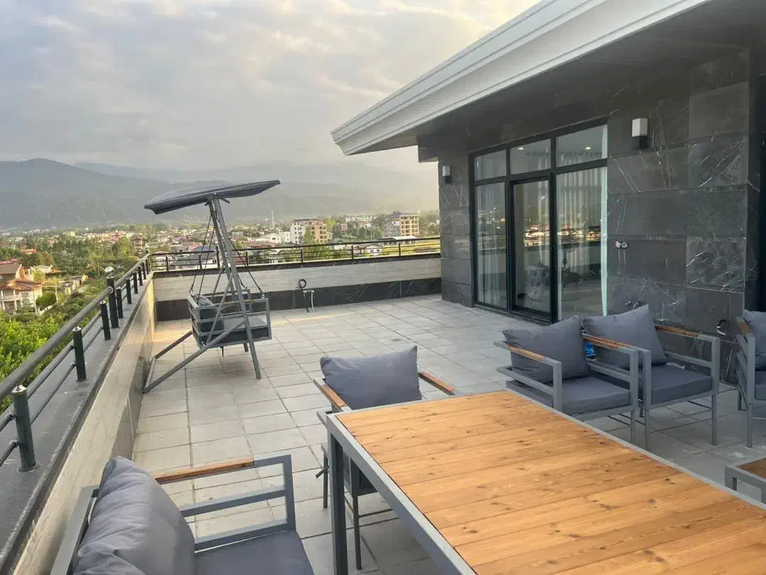 فروش اپارتمان دوبکس 330متری لوکس متل قو-|فروش آپارتمان|سلمانشهر, |دیوار