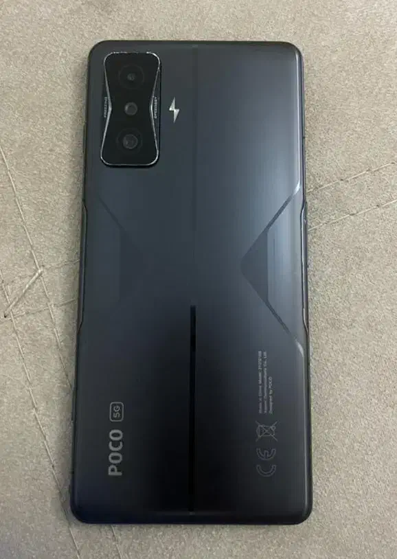 گوشی Poco f4 gt رم 12 حافظه 256|موبایل|تهران, سازمان برنامه جنوبی|دیوار