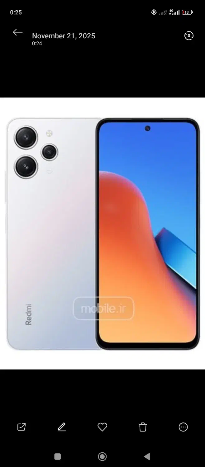 گوشی دست دوم|موبایل|تهران, شهرآرا|دیوار