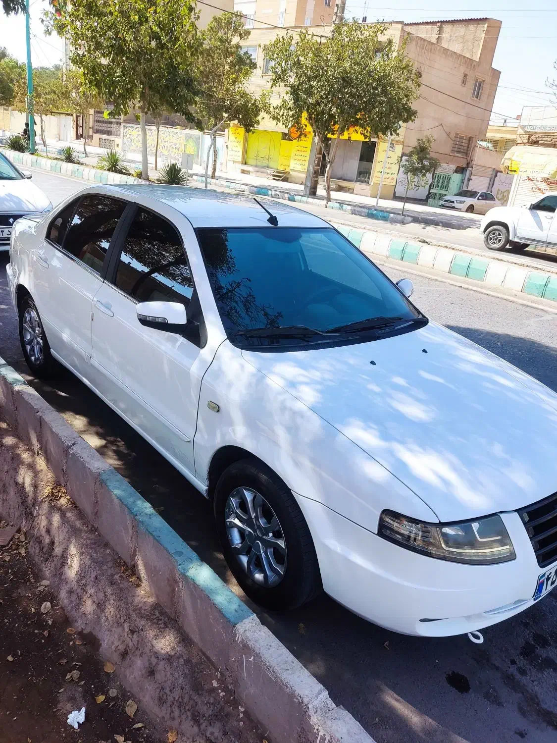 سورن پلاس 1400برج11|خودرو سواری و وانت|کرمان, |دیوار