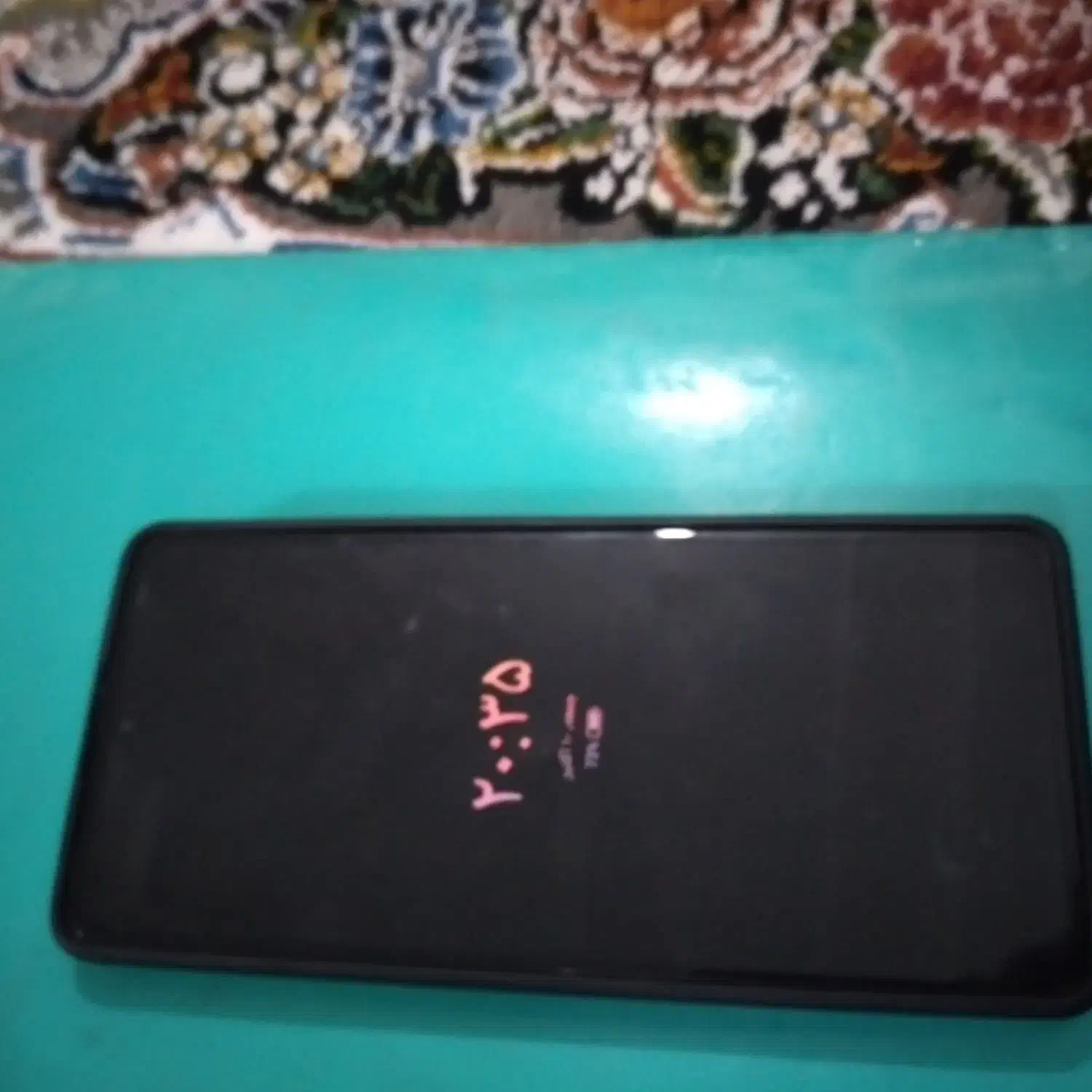 شیائومی Poco M6 Pro با حافظهٔ ۲۵۶ گیگابایت|موبایل|اهواز, زرگان|دیوار