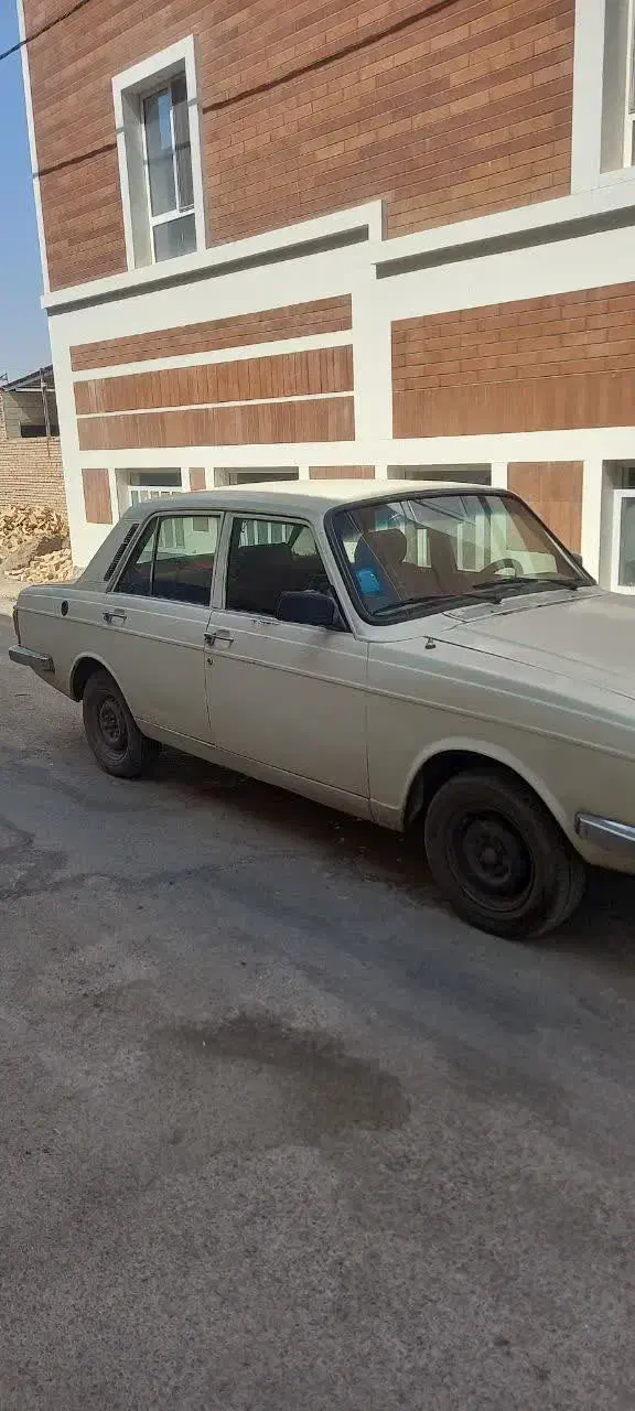 پیکان ۷۹|خودرو سواری و وانت|میبد, |دیوار