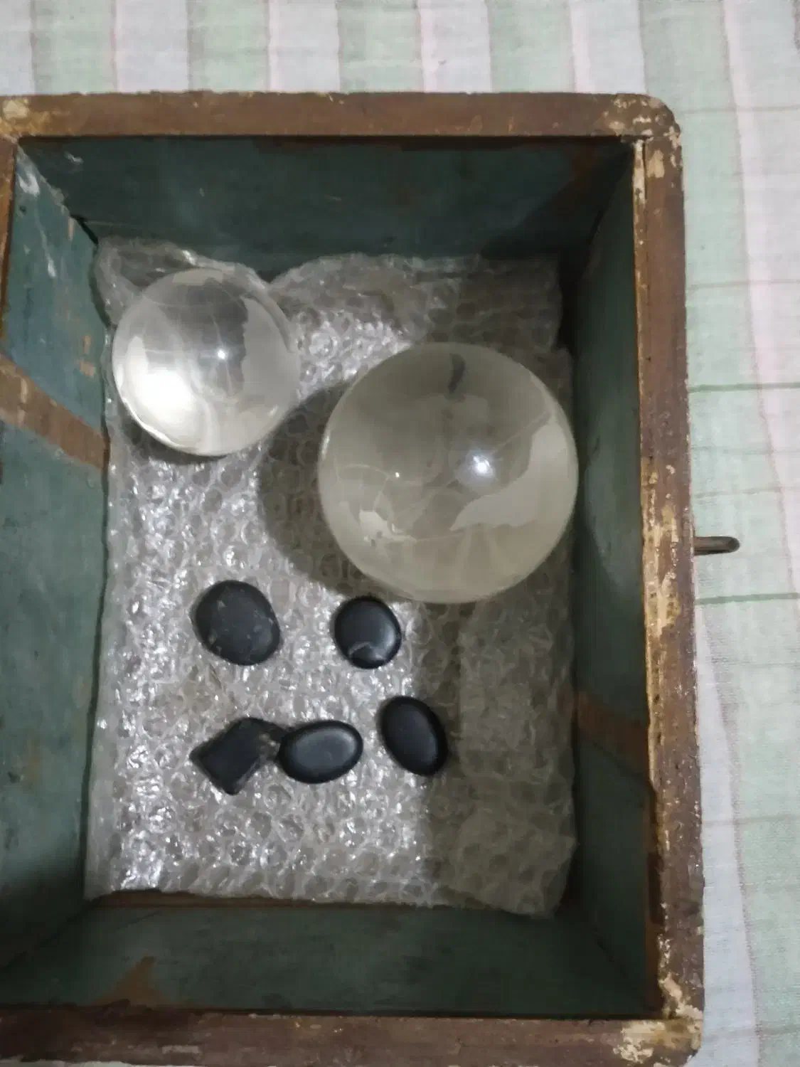 وسایل قدیمی (عتیقه جات)|کلکسیون اشیاء عتیقه|سرایان, |دیوار