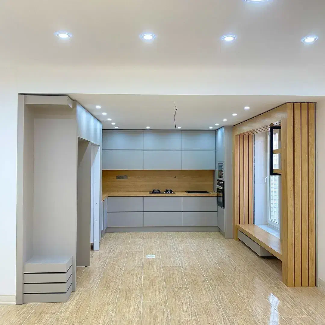 کابینت (تحویل کمترین زمان) (کیفیت ضمانت کتبی)|خدمات پیشه و مهارت|شیراز, معالی‌آباد|دیوار