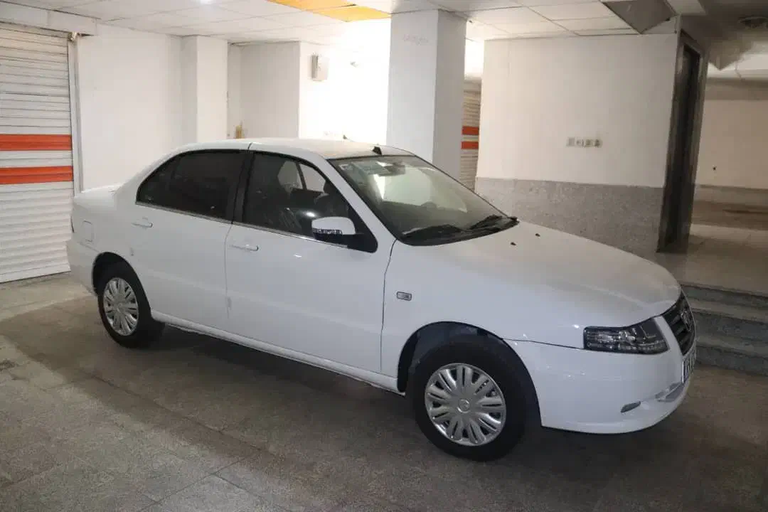 سورن خشک|خودرو سواری و وانت|سنندج, |دیوار