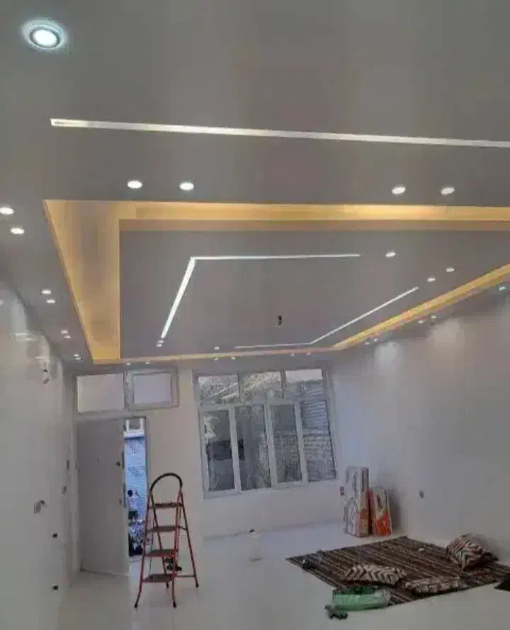 رابیتس یا راویز کاری و جوشکار قیمت مناسب با ضمانت|خدمات پیشه و مهارت|قم, دروازه چوبی|دیوار