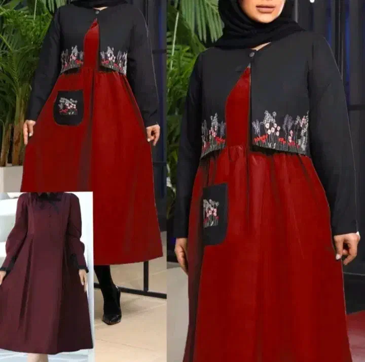 کت و سارافون و ساحلی|لباس|هرسین, |دیوار