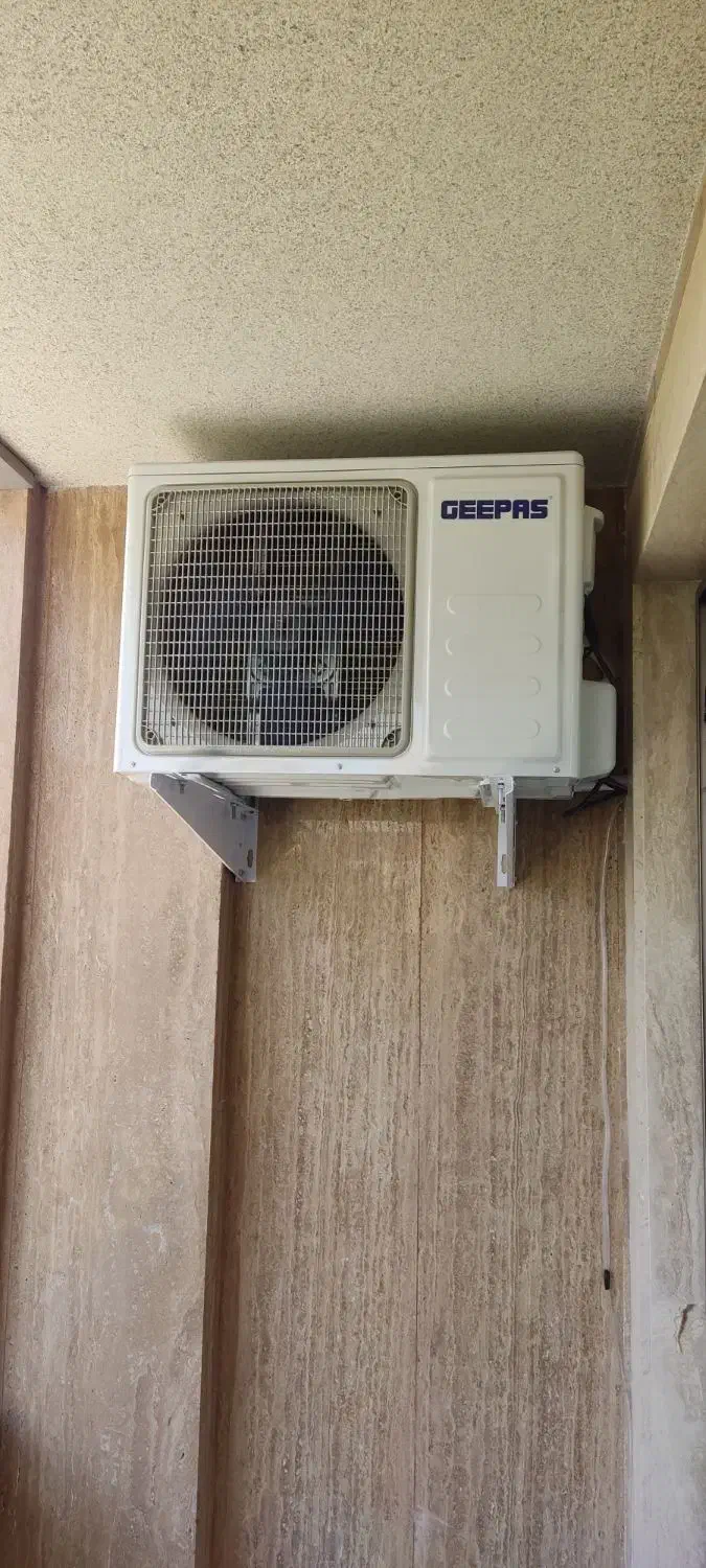 نصب،انواع کولرگازی،لوله کشی مسی،شارژ گاز اسپیلت|خدمات پیشه و مهارت|اصفهان, خانه اصفهان|دیوار