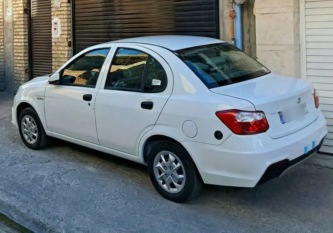 حواله ساینا اس سه ماهه نمایندگی گنبد|خودرو سواری و وانت|گنبد کاووس, |دیوار