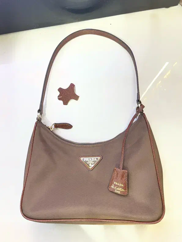 فروش کیف PRADA|کیف، کفش، کمربند|تهران, ایران|دیوار