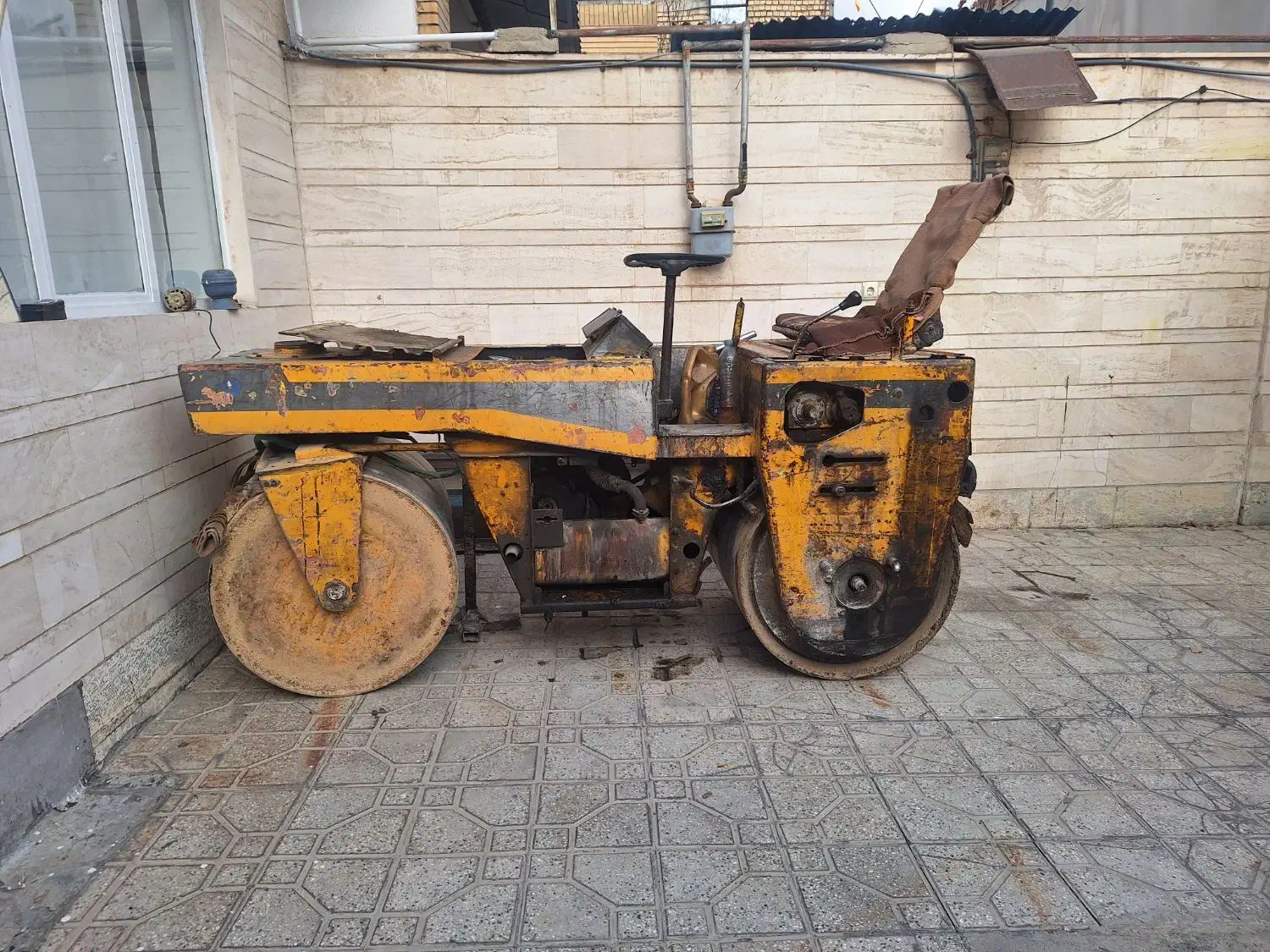 کرایه قلطک|خدمات پیشه و مهارت|اصفهان, پوریای ولی|دیوار