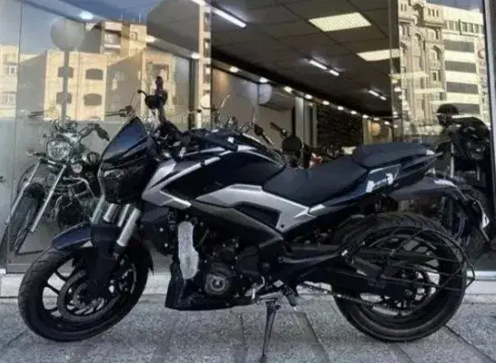 دومینار ۲۵۰|موتورسیکلت|تهران, هروی|دیوار