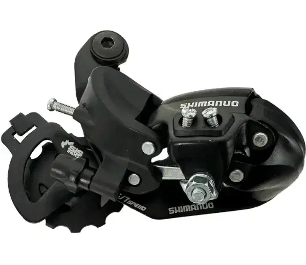 شانزمان دوچرخه درحد نو|دوچرخه، اسکیت، اسکوتر|تبریز, |دیوار