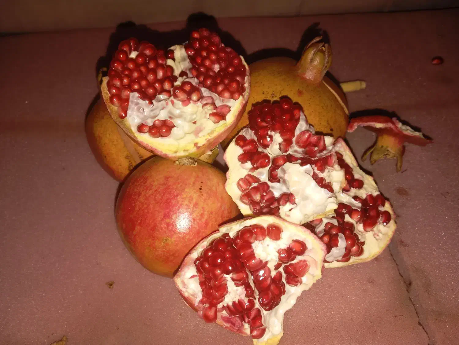 انار دون سیاه|خوردنی و آشامیدنی|شریفآباد, |دیوار