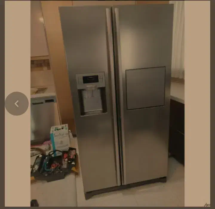 تعمیرات تخصصی کولر اسپیلت و یخچال درب مغازه و سیار|خدمات پیشه و مهارت|بندرعباس, |دیوار