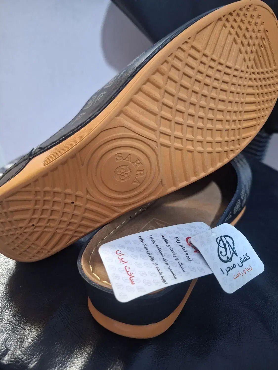 صندل طبی نو|کیف، کفش، کمربند|فردیس, شهرک وحدت|دیوار