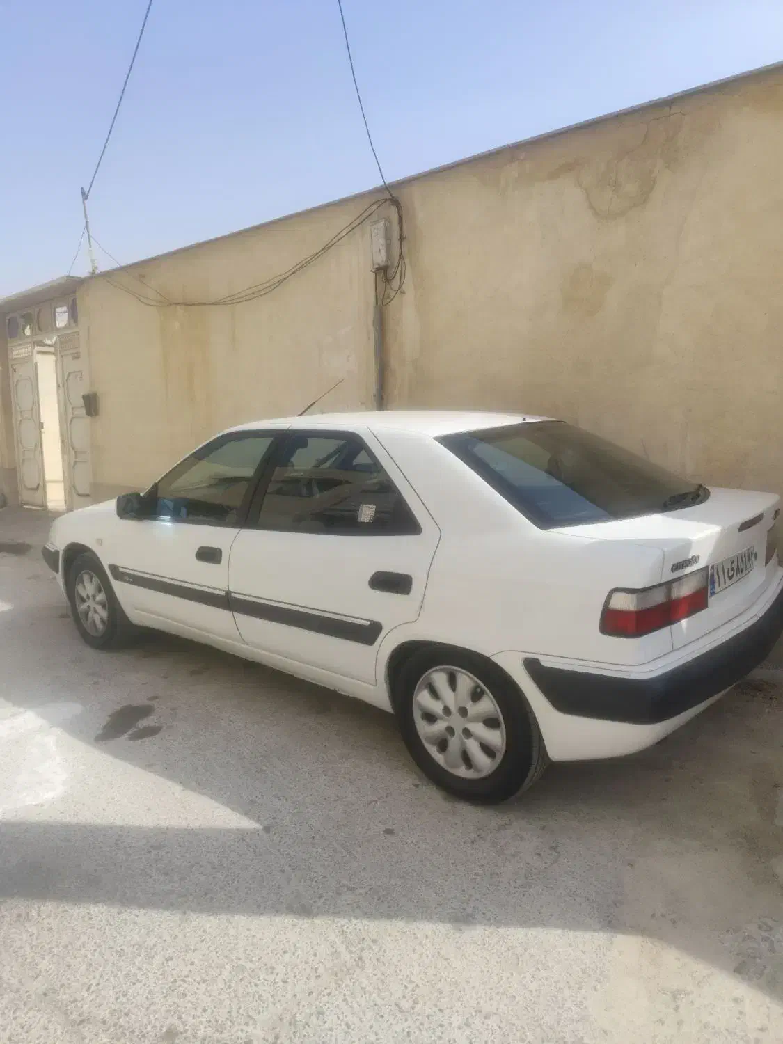 فروشی|خودرو سواری و وانت|کازرون, |دیوار