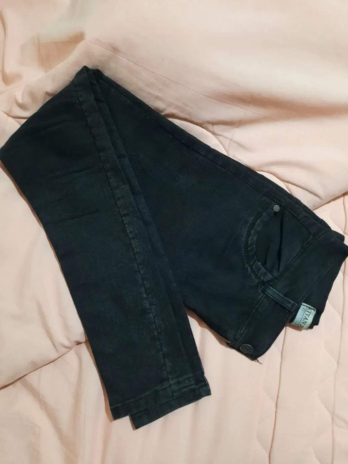 شلوار ذغالی|لباس|قزوین, |دیوار