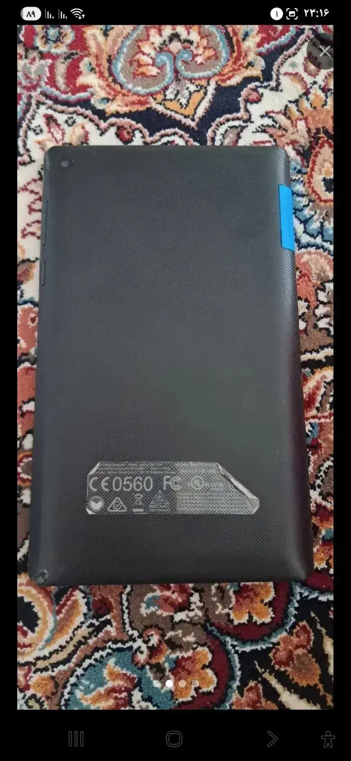 تبلت دانش آموزی درحدنو|تبلت|مشهد, وحید|دیوار