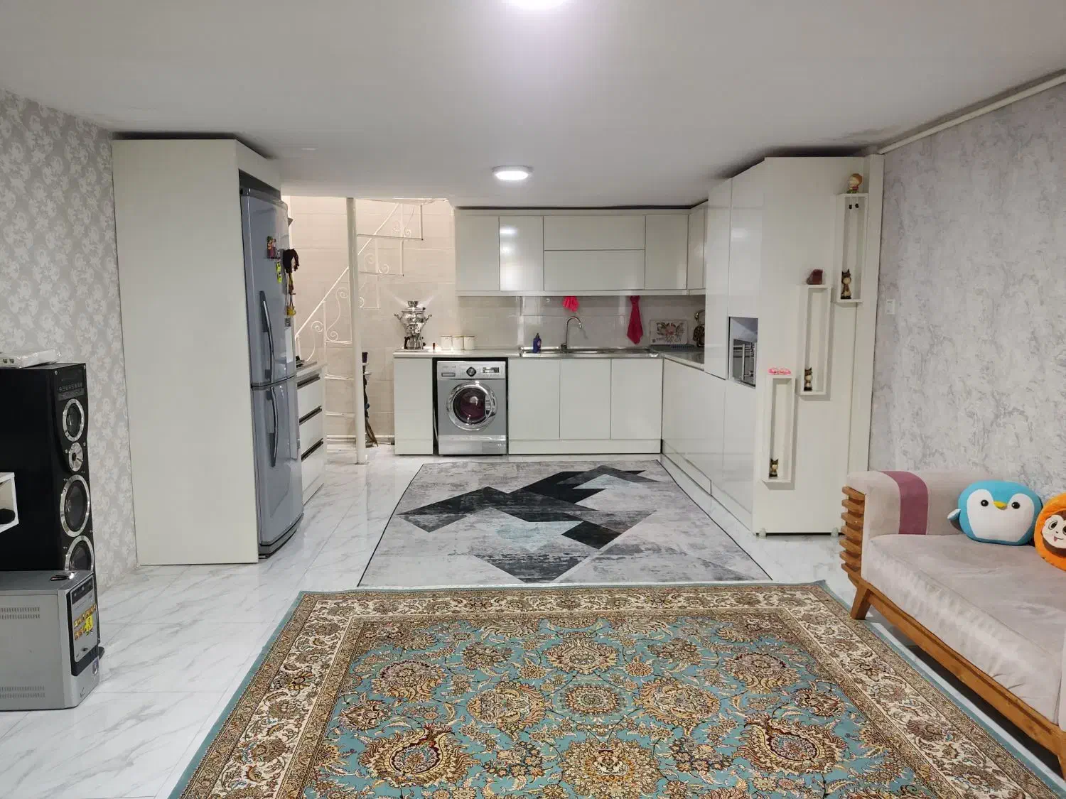 خانه فروشی|فروش خانه و ویلا|نظرآباد, نظرآباد|دیوار