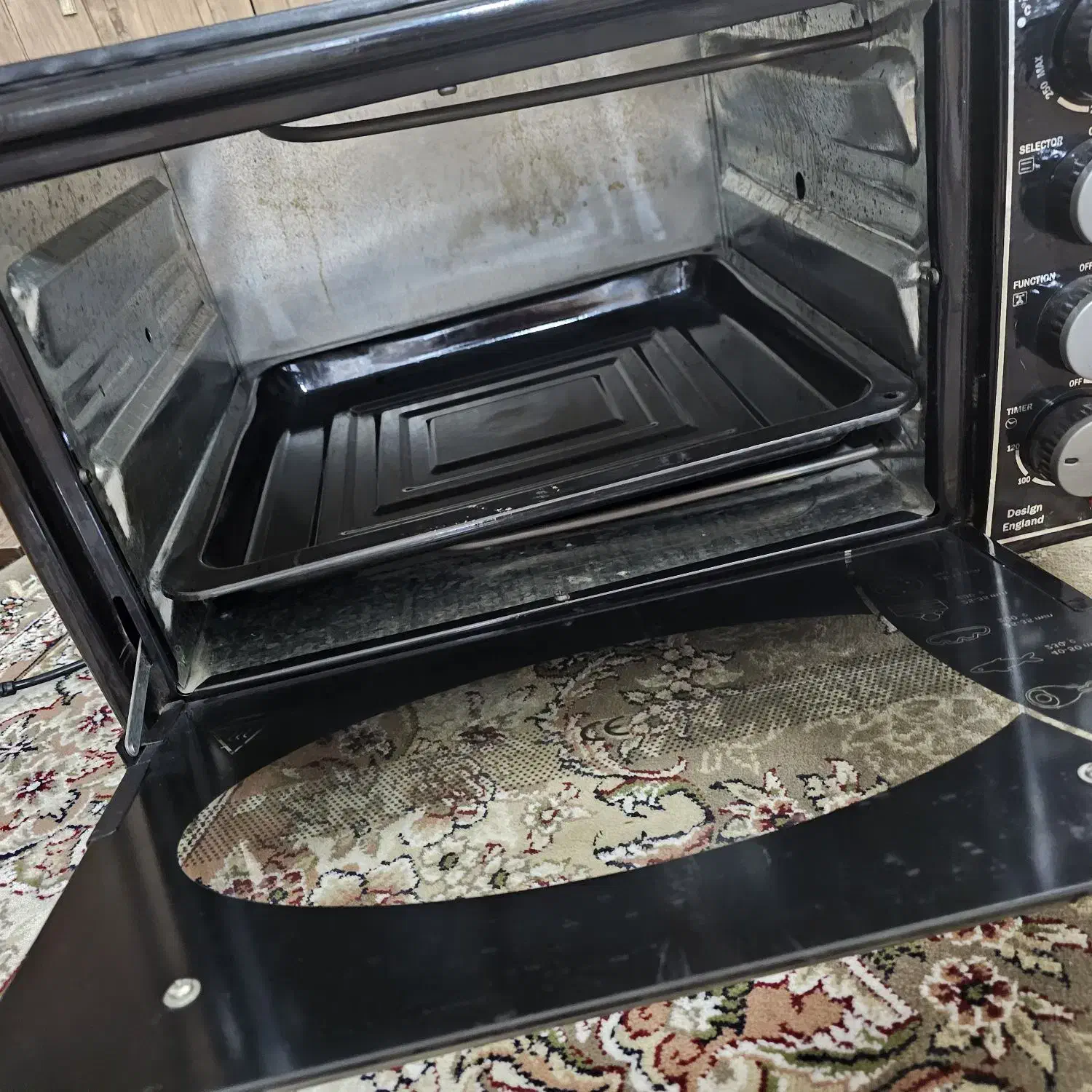 توستر بوش|اجاق گاز و لوازم برقی پخت‌وپز|تهران, دولتخواه شمالی|دیوار