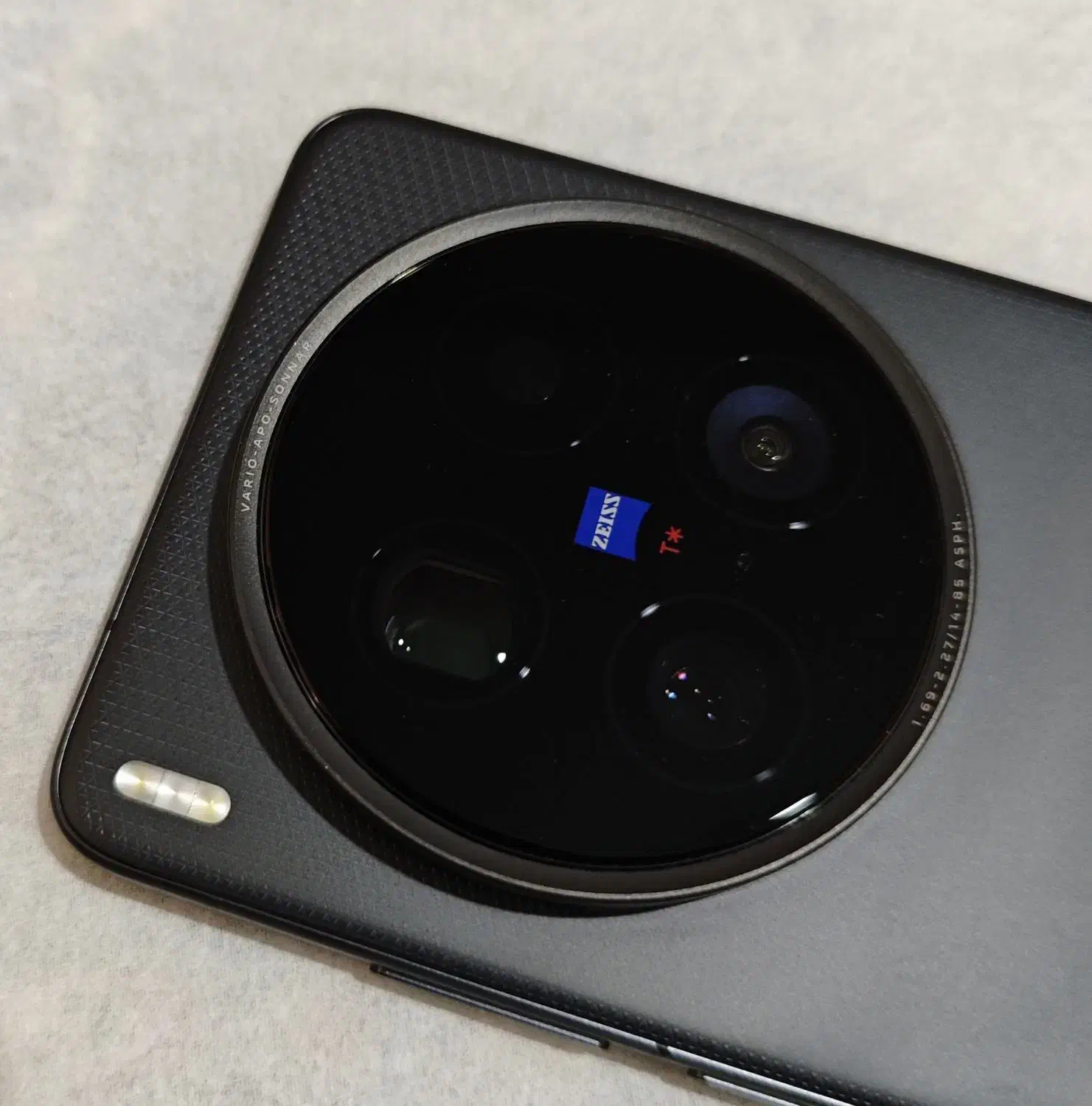 ویوو ایکس ۲۰۰ الترا vivo x200 ultra|موبایل|تبریز, |دیوار