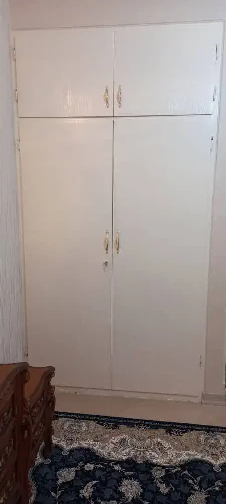 58 متر خوش نقشه محدوده بهبودی شمالی