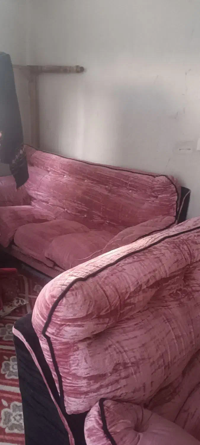 مبل تروتمبز و سالم با قیمت مناسب|مبلمان خانگی و میز عسلی|سمنان, |دیوار