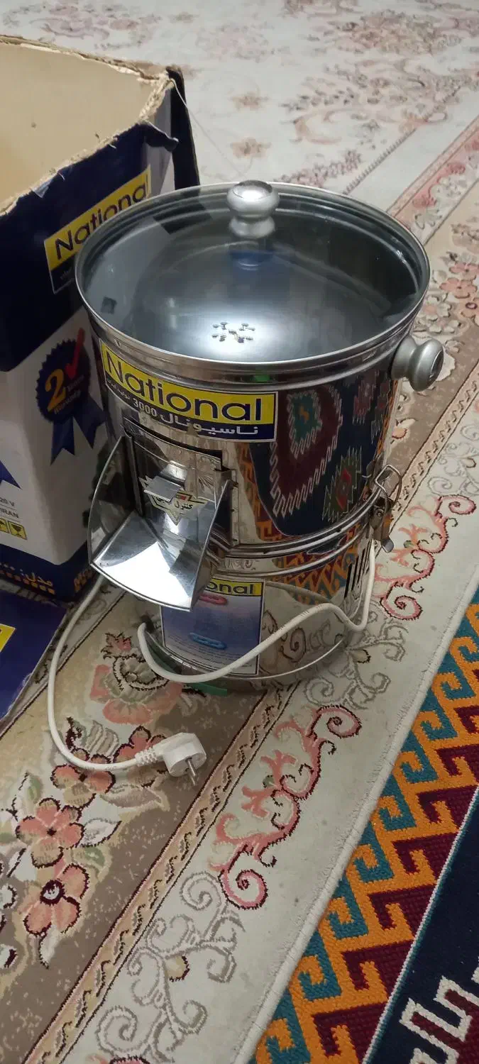 سبزی خرد کن|خردکن، آسیاب، غذاساز|اردبیل, |دیوار