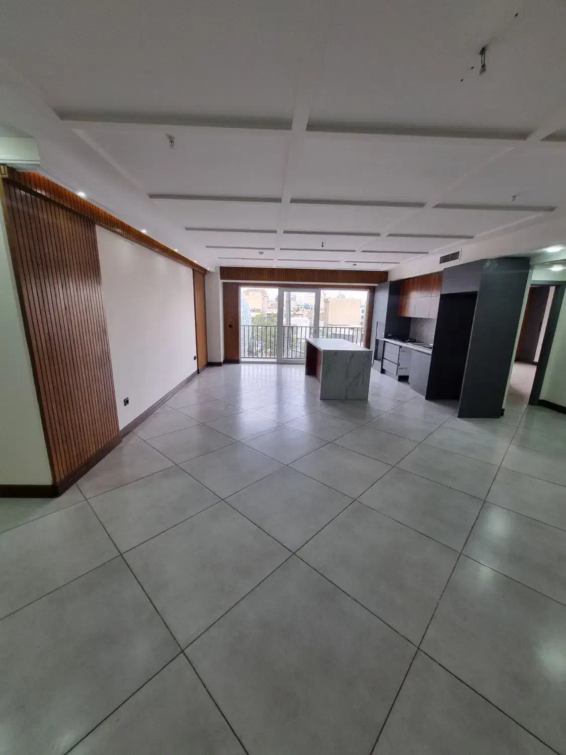 ۱۳۵ متر نوساز / دو پارکینگ|فروش آپارتمان|تهران, آرژانتین|دیوار