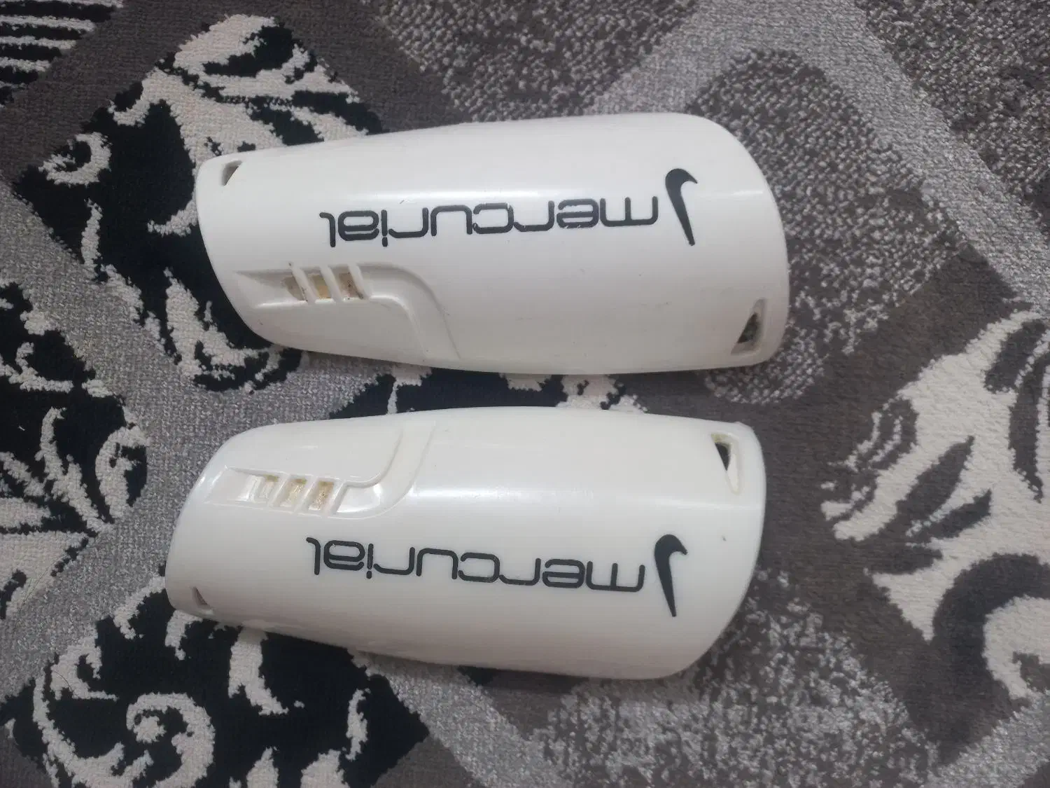 قلمبند سفید سایز بزرگ|ورزش‌های توپی|اسلام‌شهر, شهرک انبیا|دیوار