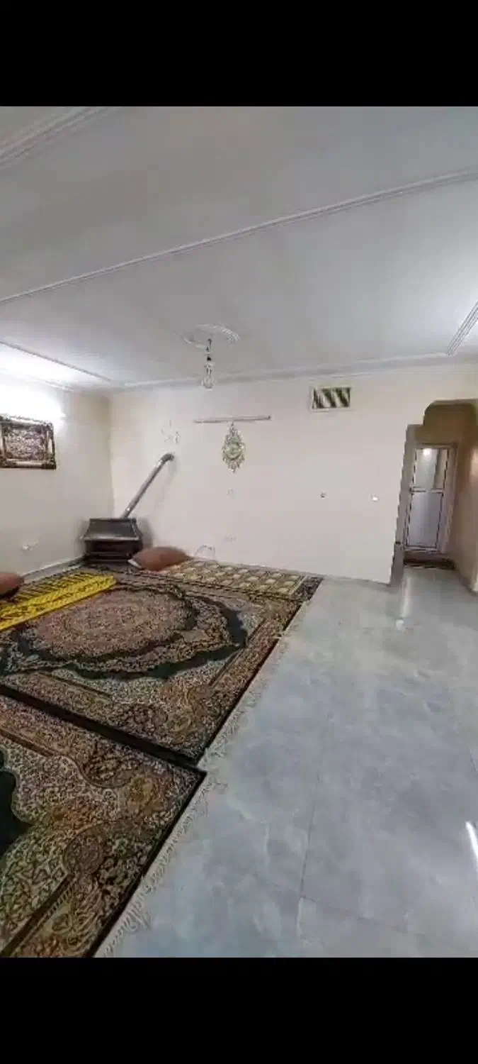 اجاره آپارتمان ۱۲۵متری/تک خواب تک واحدی//کوچه یاس|اجارهٔ آپارتمان|بومهن, |دیوار