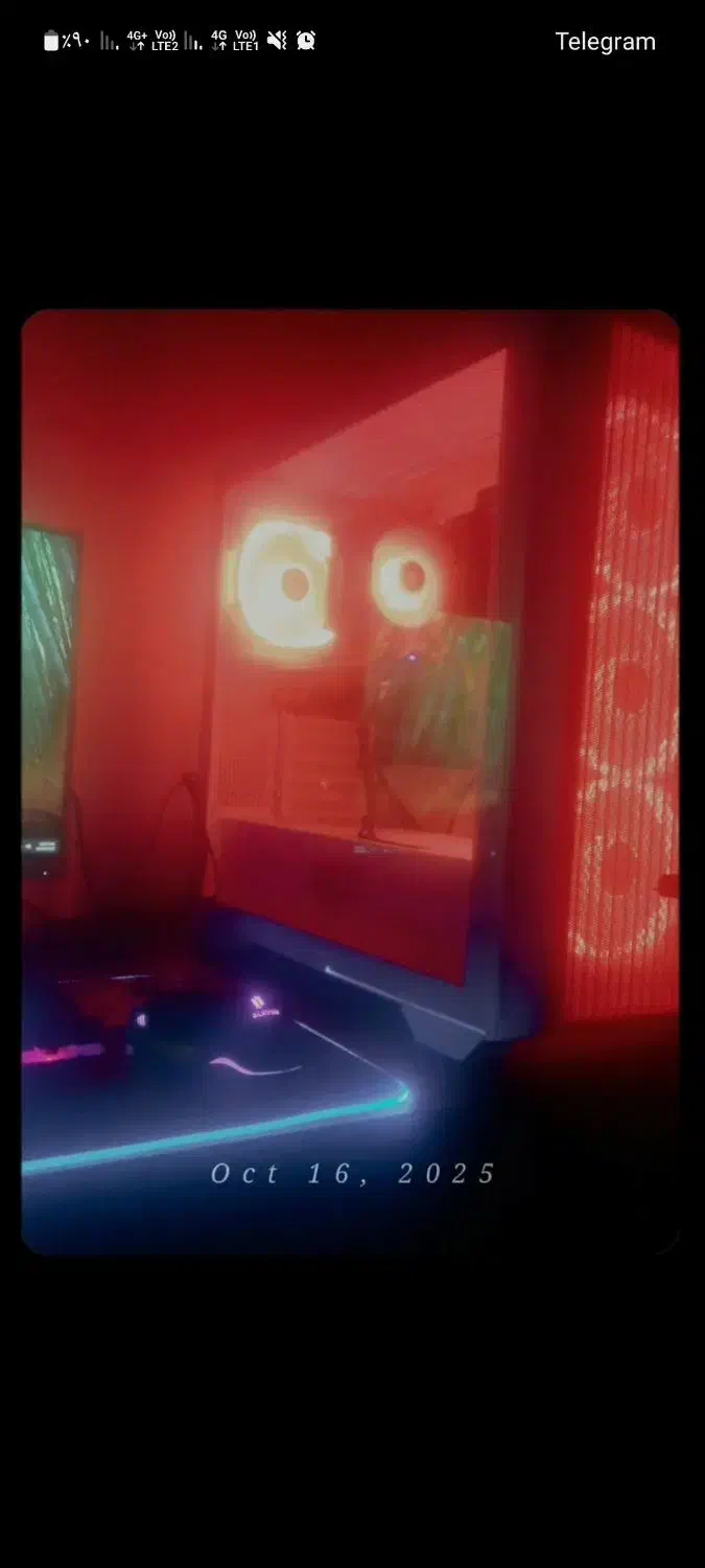 سیستم گیمینگ|رایانه رومیزی|مشهد, کشف|دیوار