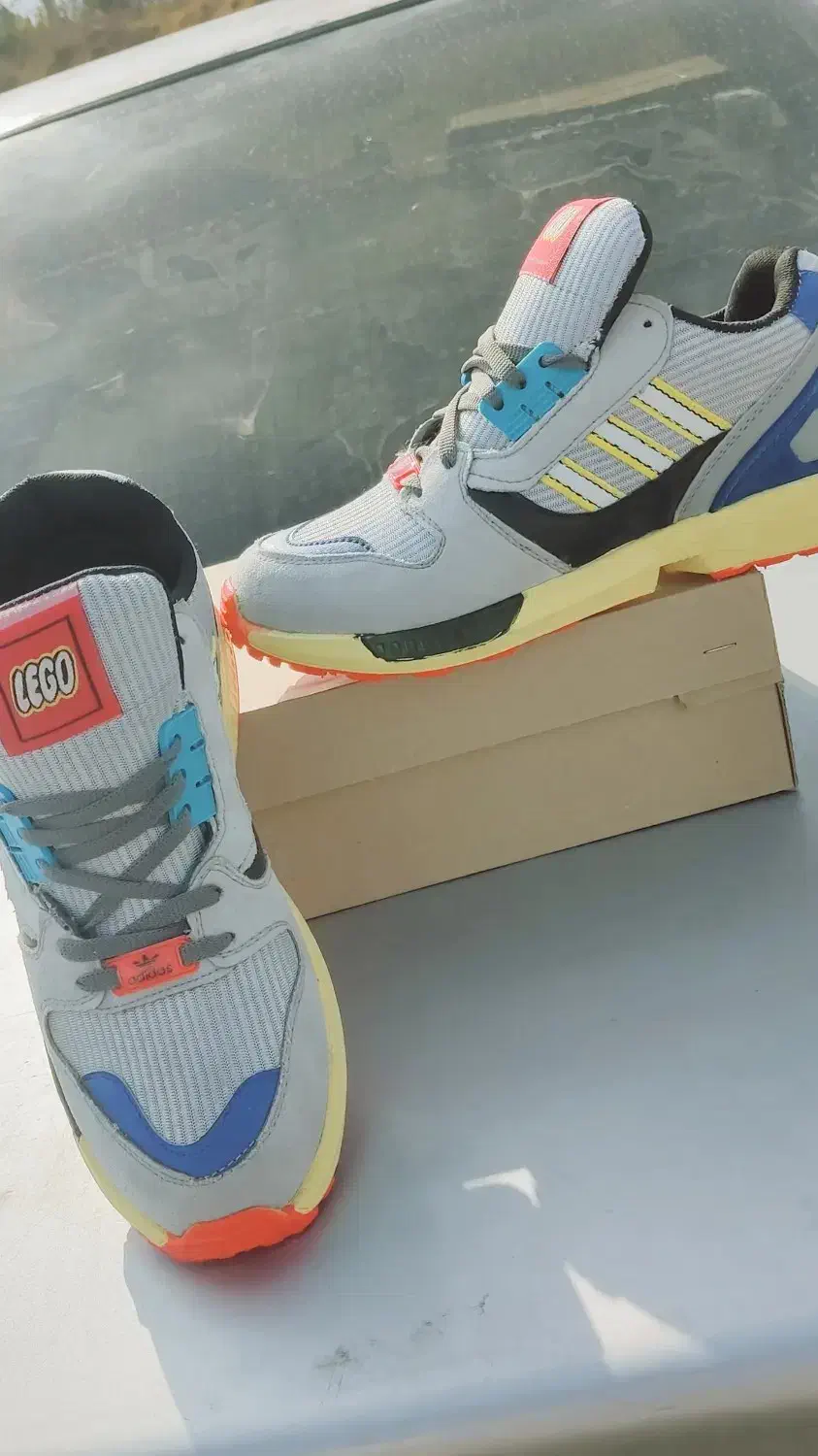 فروش کتانی مردانه|کیف، کفش، کمربند|اردبیل, |دیوار