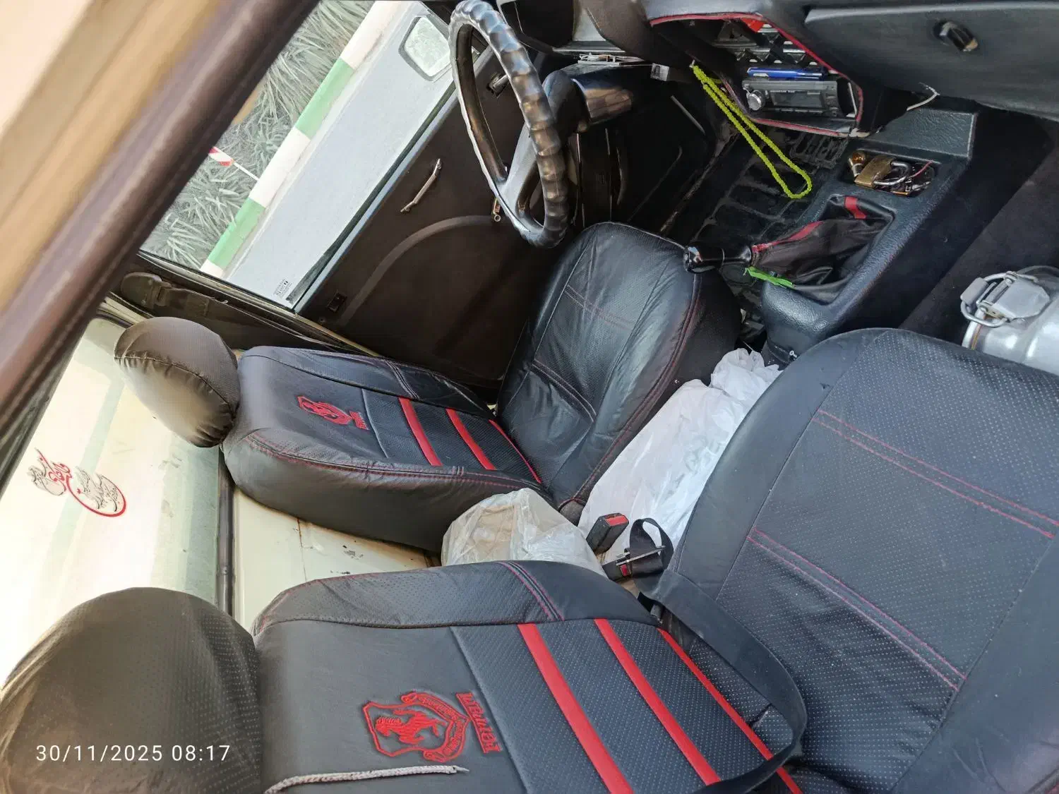 وانت پیکان مدل 88|خودرو سواری و وانت|مشهد, دانشجو|دیوار