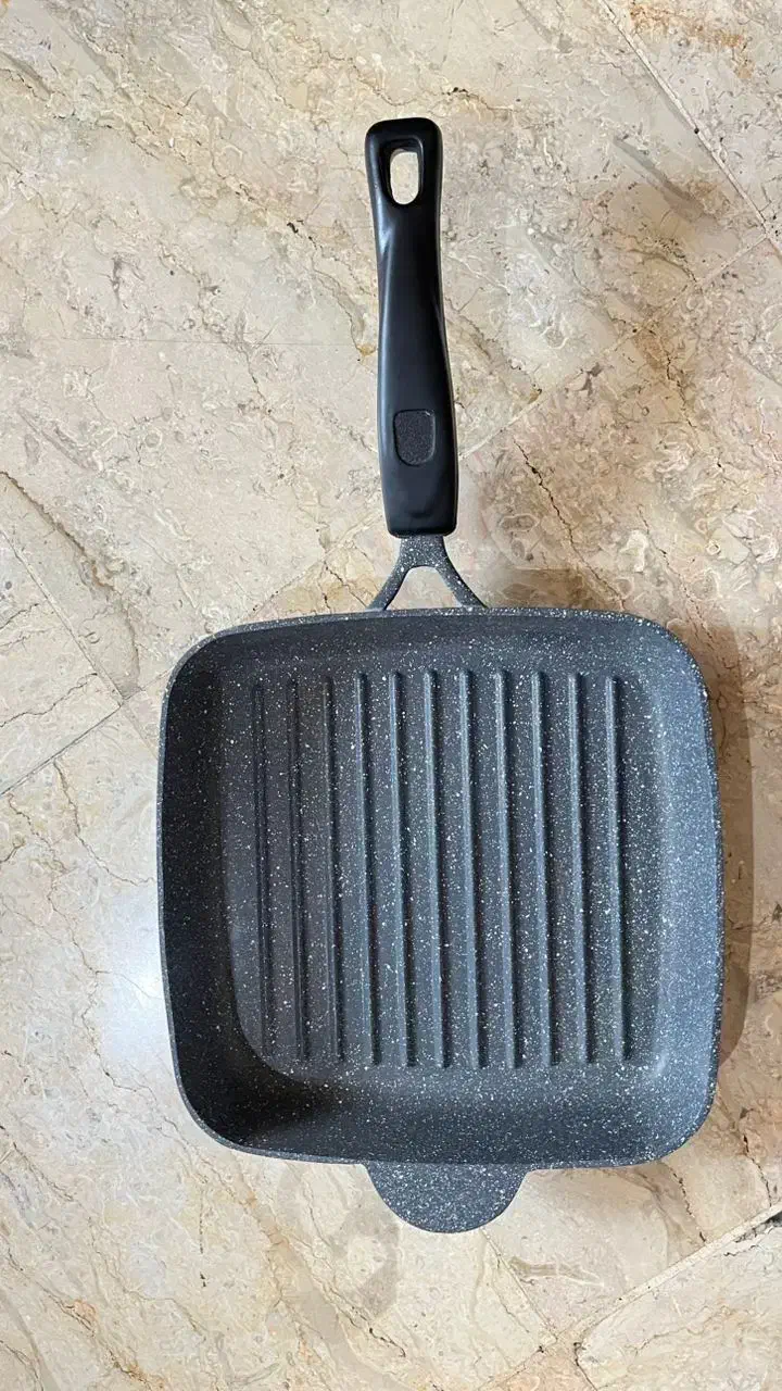 تابه های چدنی نو|ظروف پخت‌وپز|تهران, سازمان آب|دیوار