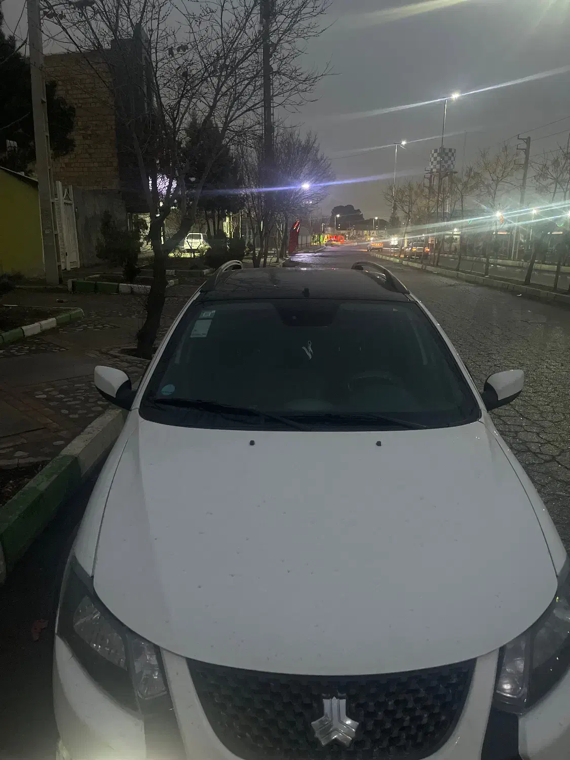 کوییکR مدل ۴۰۳|خودرو سواری و وانت|اسلام‌شهر, باغ فیض|دیوار