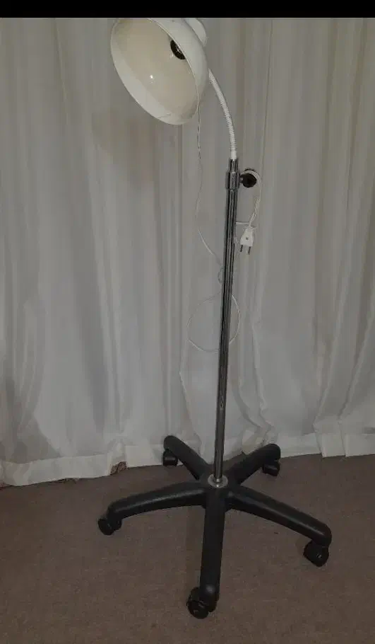 چراغ لوپ|آرایشی، بهداشتی، درمانی|دوگنبدان, |دیوار