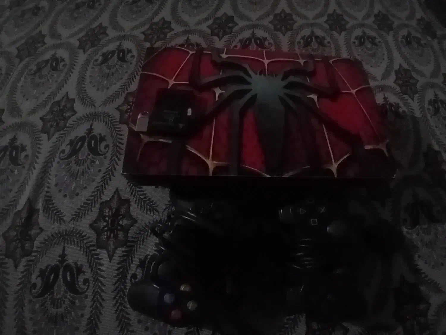 دستگاه پلی استیشن 2 قیمت 4 میلیون|کنسول، بازی ویدئویی و آنلاین|مشهد, مهدی آباد|دیوار