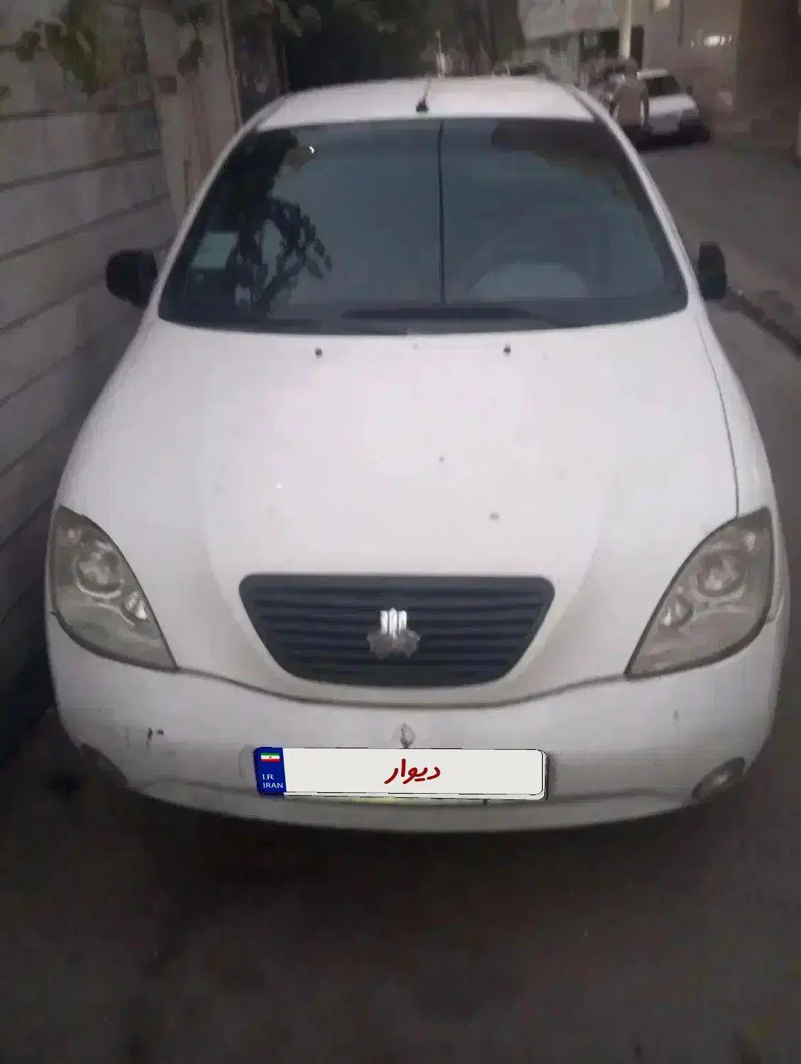 تیبا 2 هاچبک|خودرو سواری و وانت|کرج, حصارک بالا|دیوار