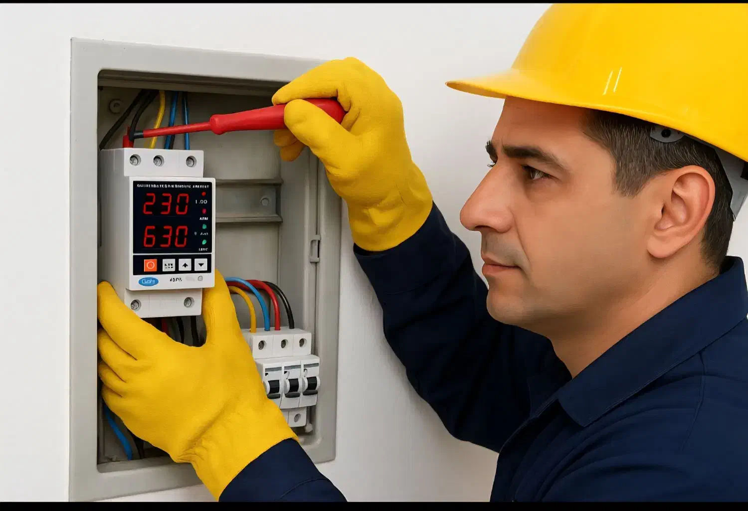 برق و برقکاری|خدمات پیشه و مهارت|تهران, شهرک آزمایش|دیوار